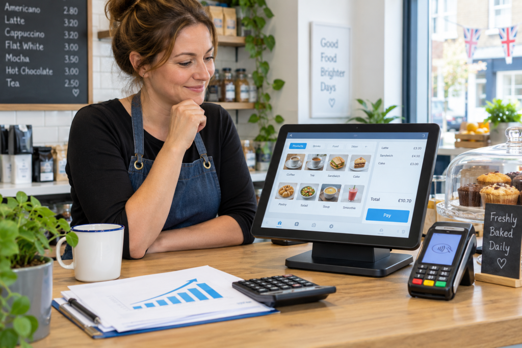 How to Upgrade Your EPOS System with Business Finance