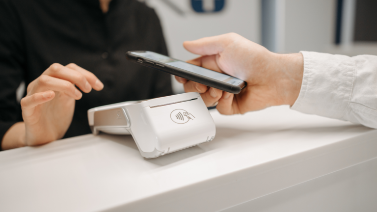 How to Compare Merchant Service Statements