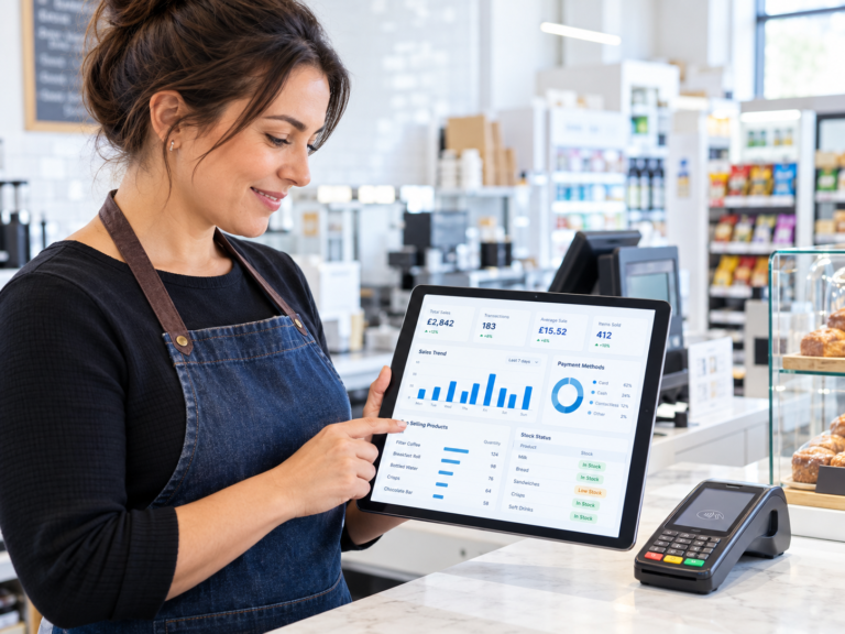 10 EPOS Reports Every Business Owner Should Use