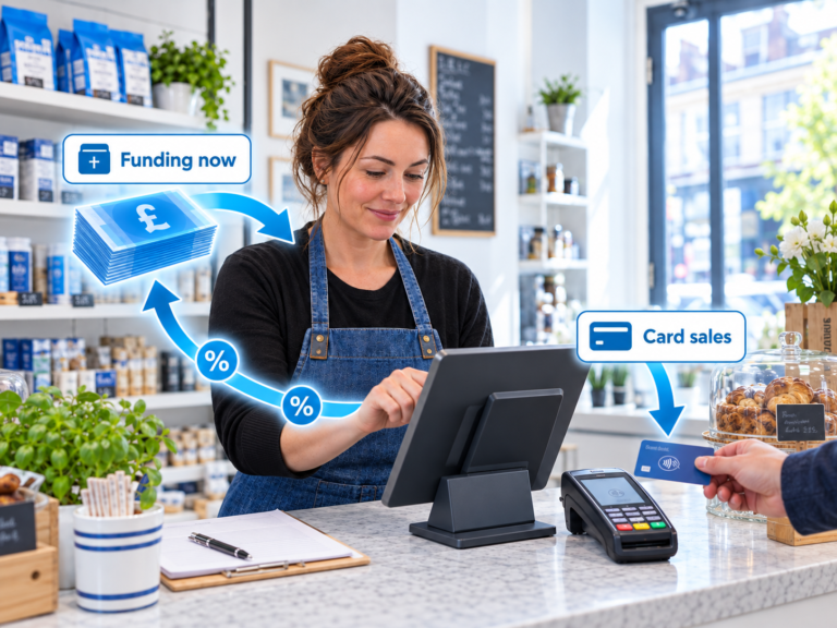 How Much Can I Borrow With a Merchant Cash Advance?