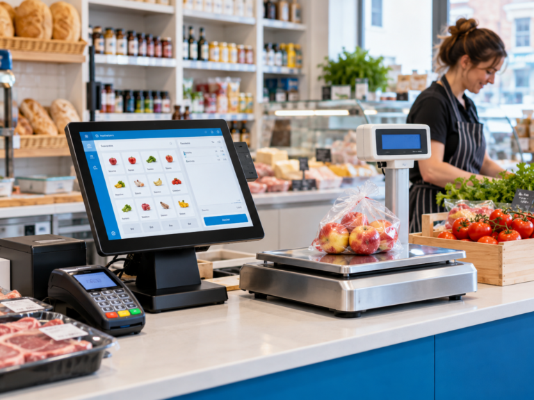 How to Manage Products Sold by Weight