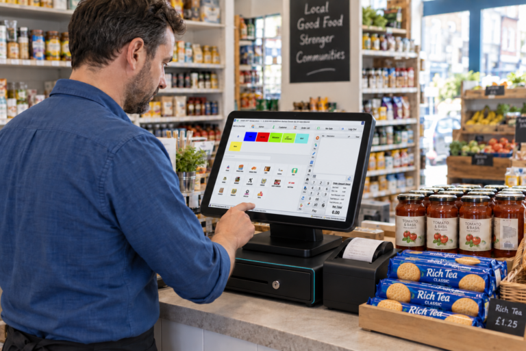 How to Find Slow-Moving Stock Using EPOS Reports