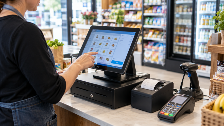 EPOS Hardware: What Your Business Needs and How to Choose It