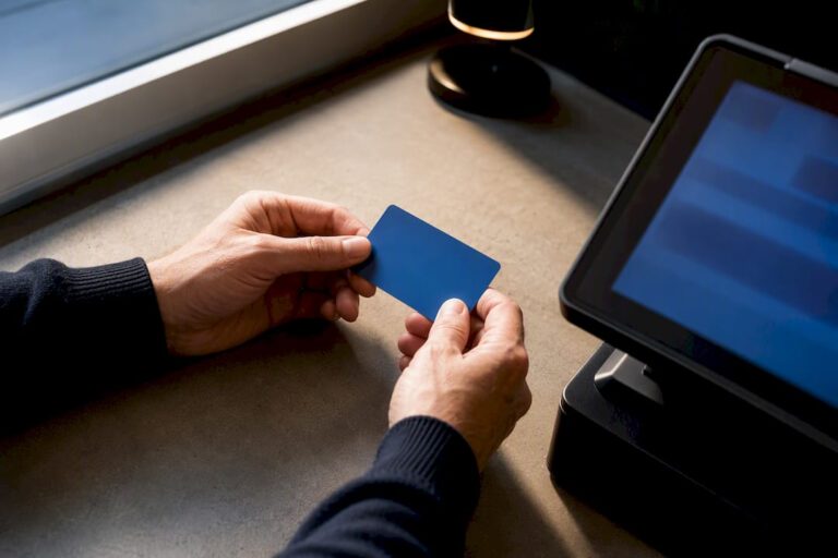 7 EPOS Changes to Make UK Gift Card Expiry Compliant