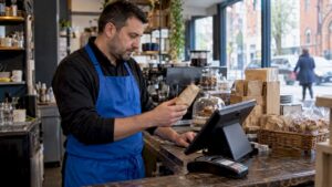 Six Step POS Pricing Playbook for UK Shops and Hospitality April 2026