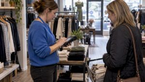 Pilot in 2–4 weeks: Mobile POS for UK retailers