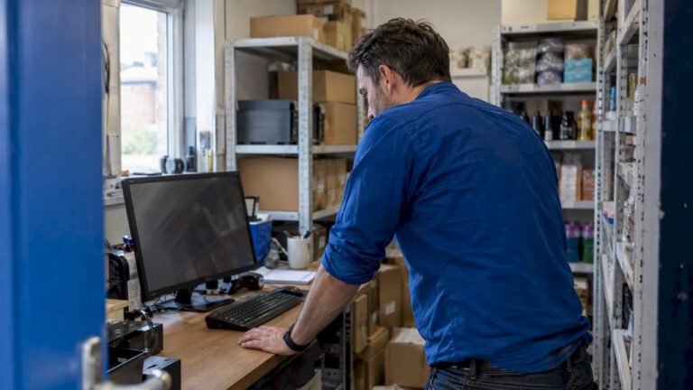 EPOS Sales Reports: 5 Reports That Guide UK Stock, Staffing and VAT