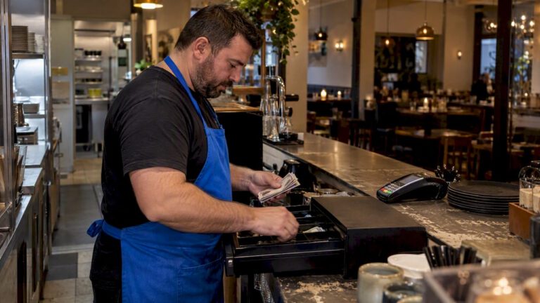 £50+ Deposit Fees: Cash vs Card Costs in UK Retail and Hospitality