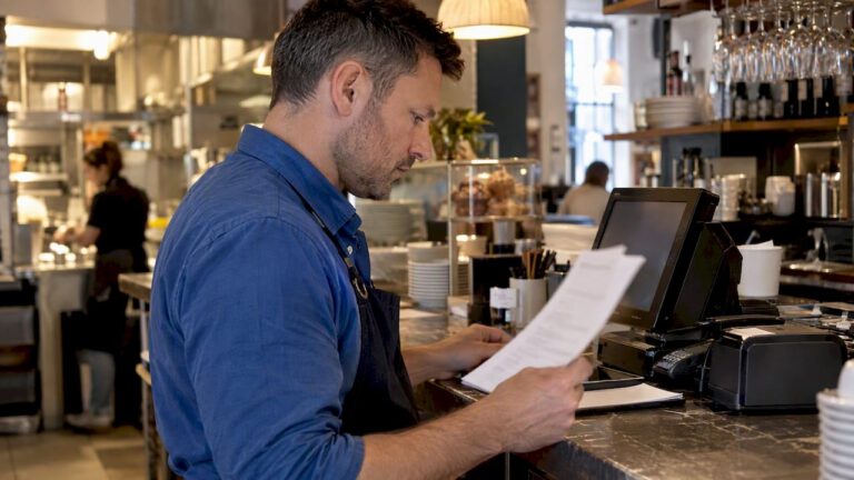 Service Charge Rules in the UK: Leases, Tips and Your EPOS