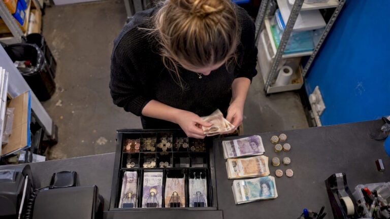 Cash Management with Your POS: A Daily Cashing-Up Routine