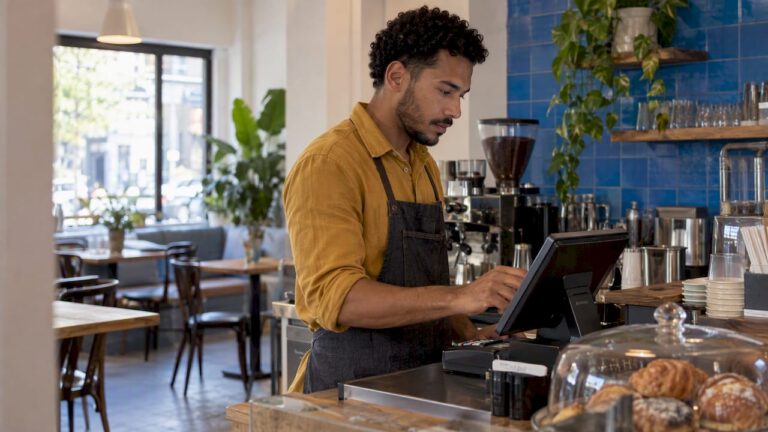 POS Offline Mode: What Works When Your Wi-Fi Drops