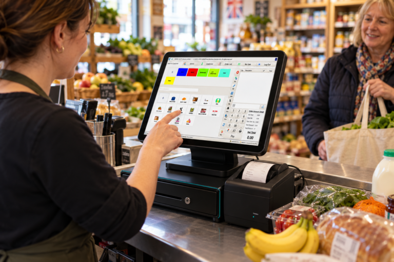 What Are 5 Types of POS Systems? A Guide for UK Businesses