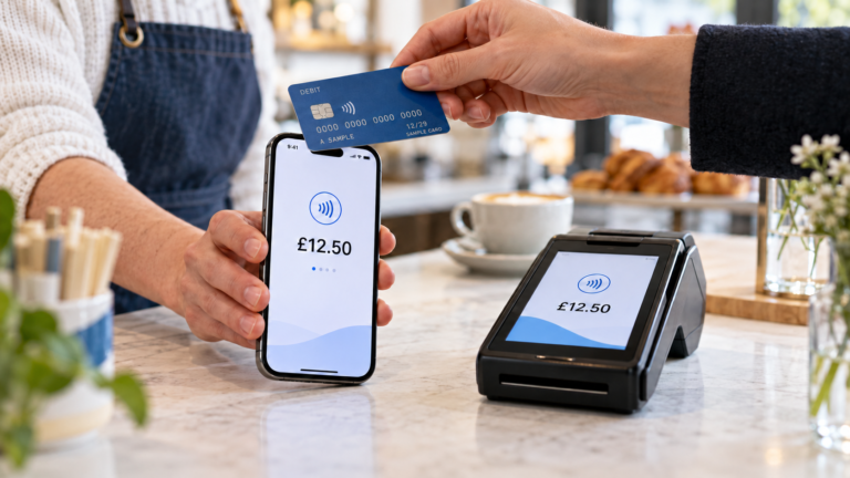 Tap to Pay on iPhone vs Card Reader: Which Is Right for You?