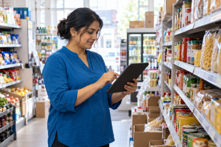 Inventory Management for Small Retailers: The Complete Guide