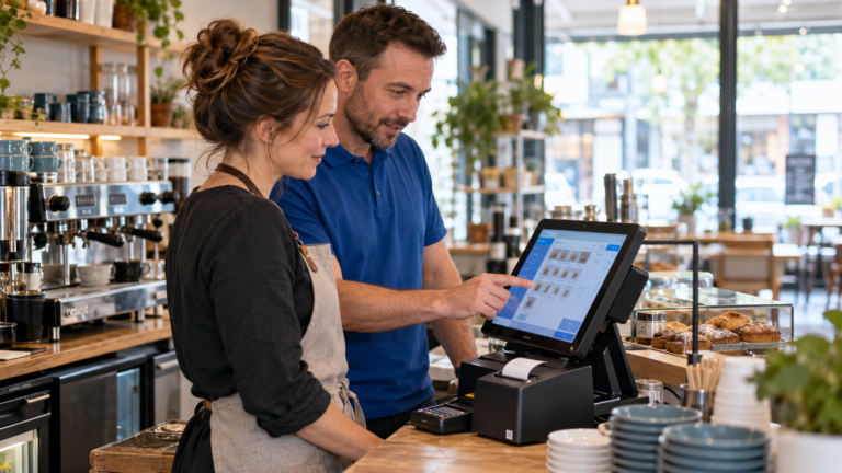 POS Guarantee: What UK Businesses Should Check Before Buying