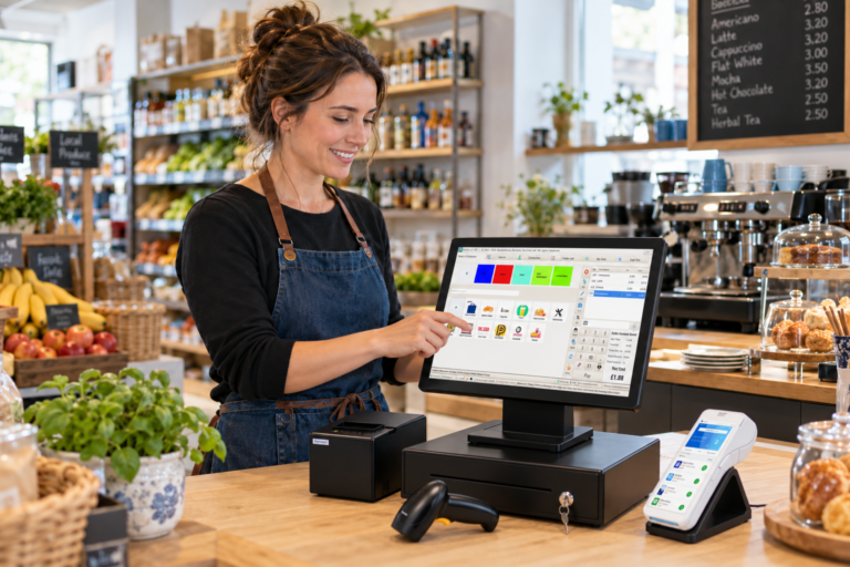 AI EPOS in Retail and Hospitality: A Practical UK Guide