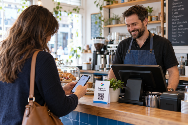 How to Get More Google Reviews (and Respond to Bad Ones)