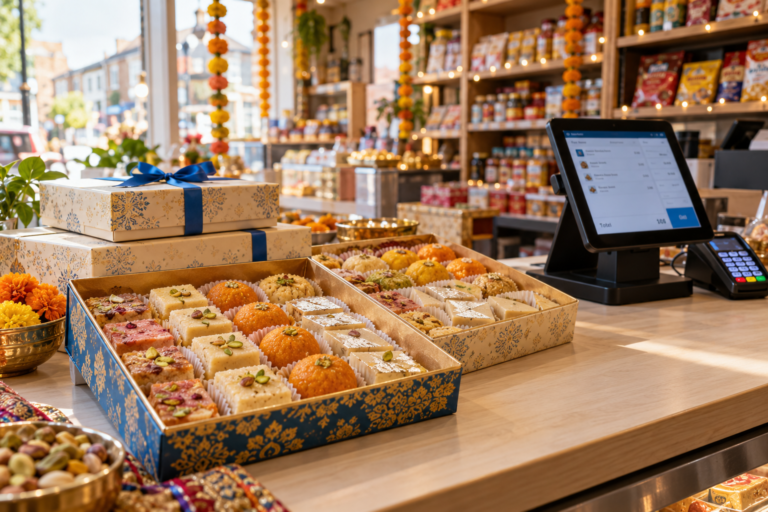 Diwali Marketing Ideas for UK Businesses: 10 Practical Ways to Attract Customers