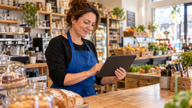 AI for Small Businesses: Practical Uses in Retail and Hospitality