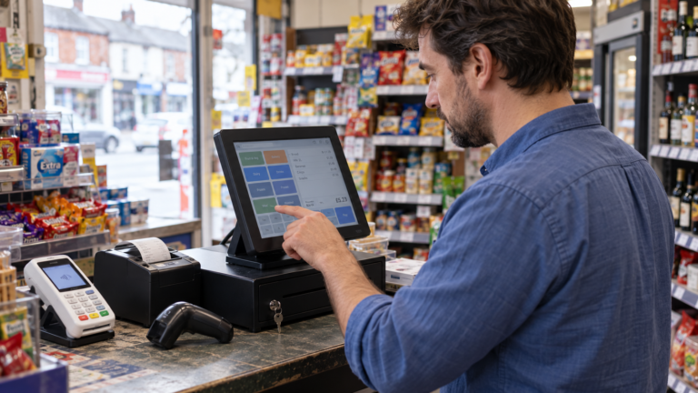 EPOS System: A Practical Guide for UK Small Businesses