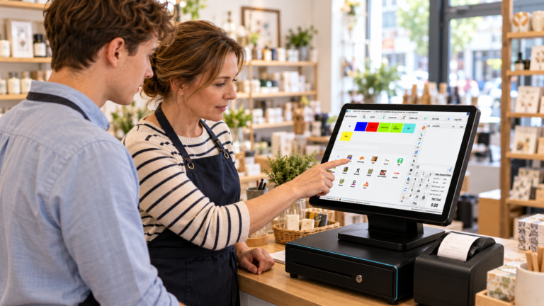 How to Train Temporary Staff on a POS System